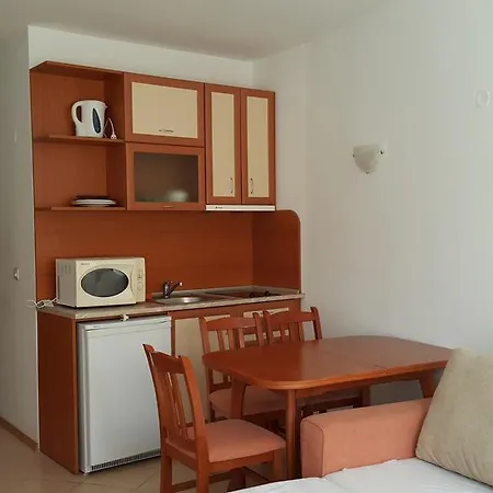Aparthotel Sunset Beach I *