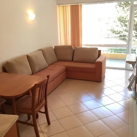 Sunset Beach I Aparthotel