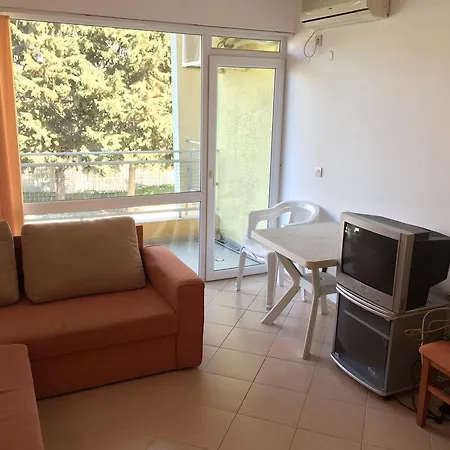 Aparthotel Sunset Beach I