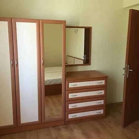 Lejlighedshotel Sunset Beach I