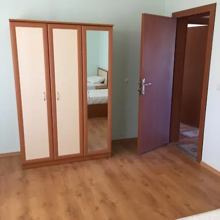 Lejlighedshotel Sunset Beach I *