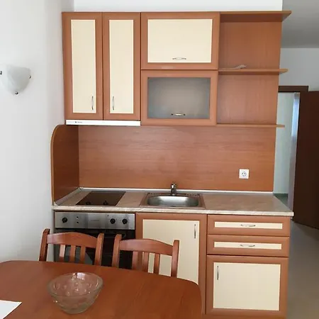 Lejlighedshotel Sunset Beach I