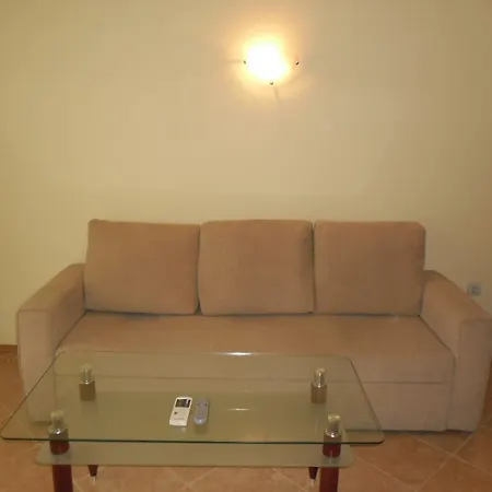 Lejlighedshotel Sunset Beach I