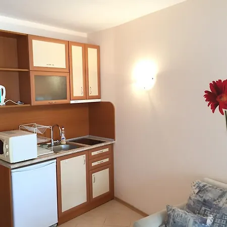 Lejlighedshotel Sunset Beach I